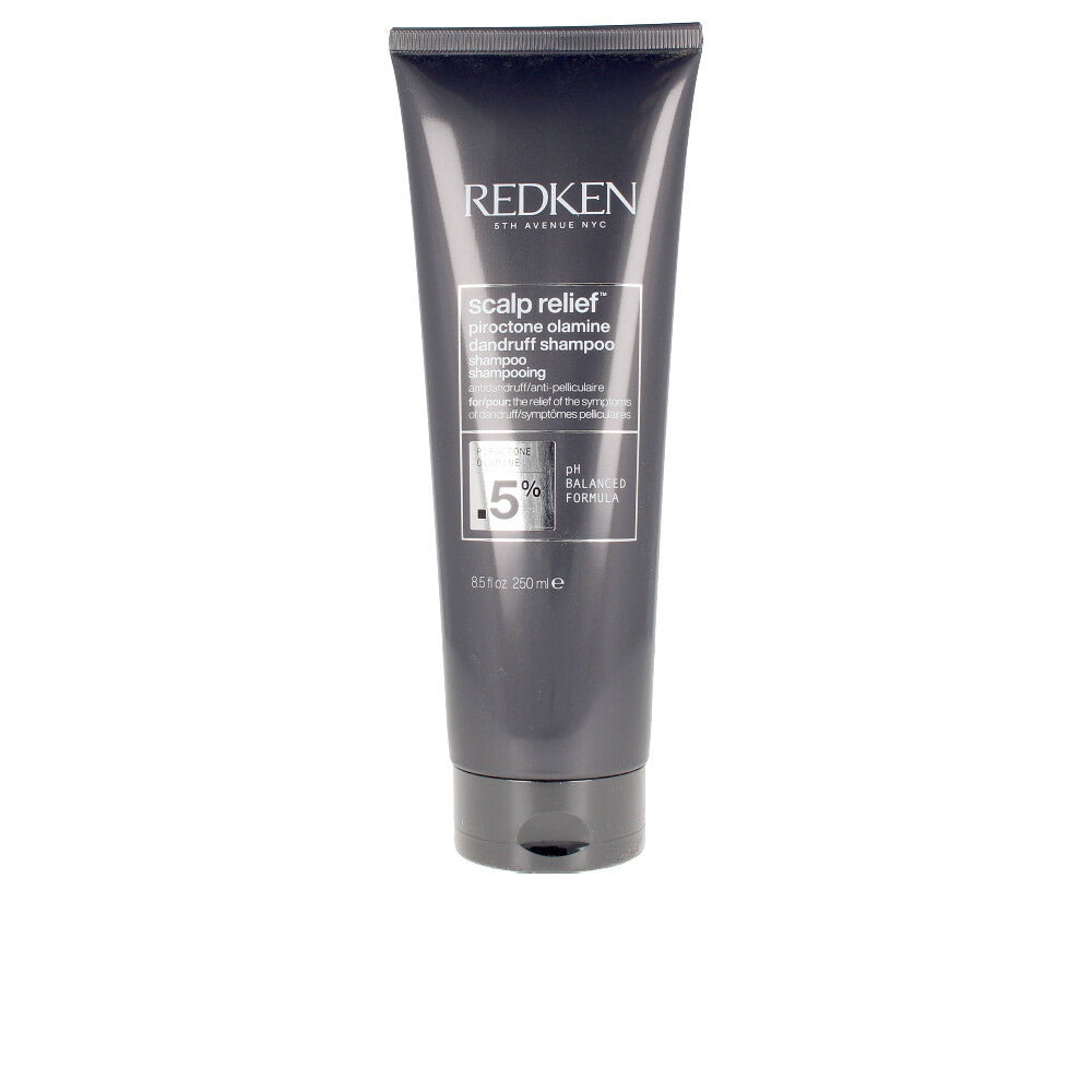 SCALP dandruff shampoo