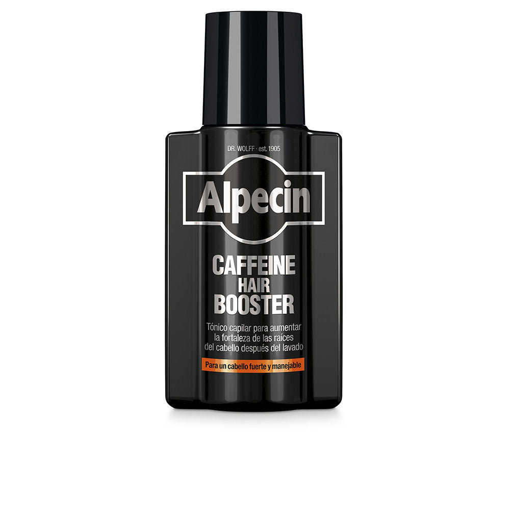 CAFFEINE hair tonic