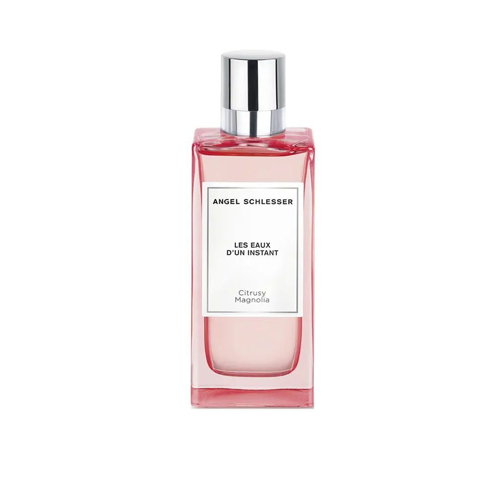 LES EAUX D'UN INSTANT citrusy magnolia edt vapo 100 ml