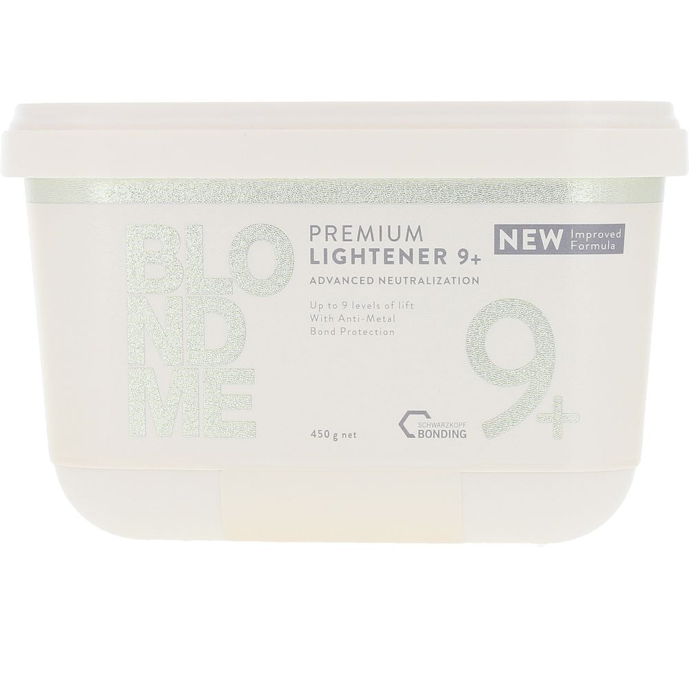BLONDME premium lightener 9+ 450 gr