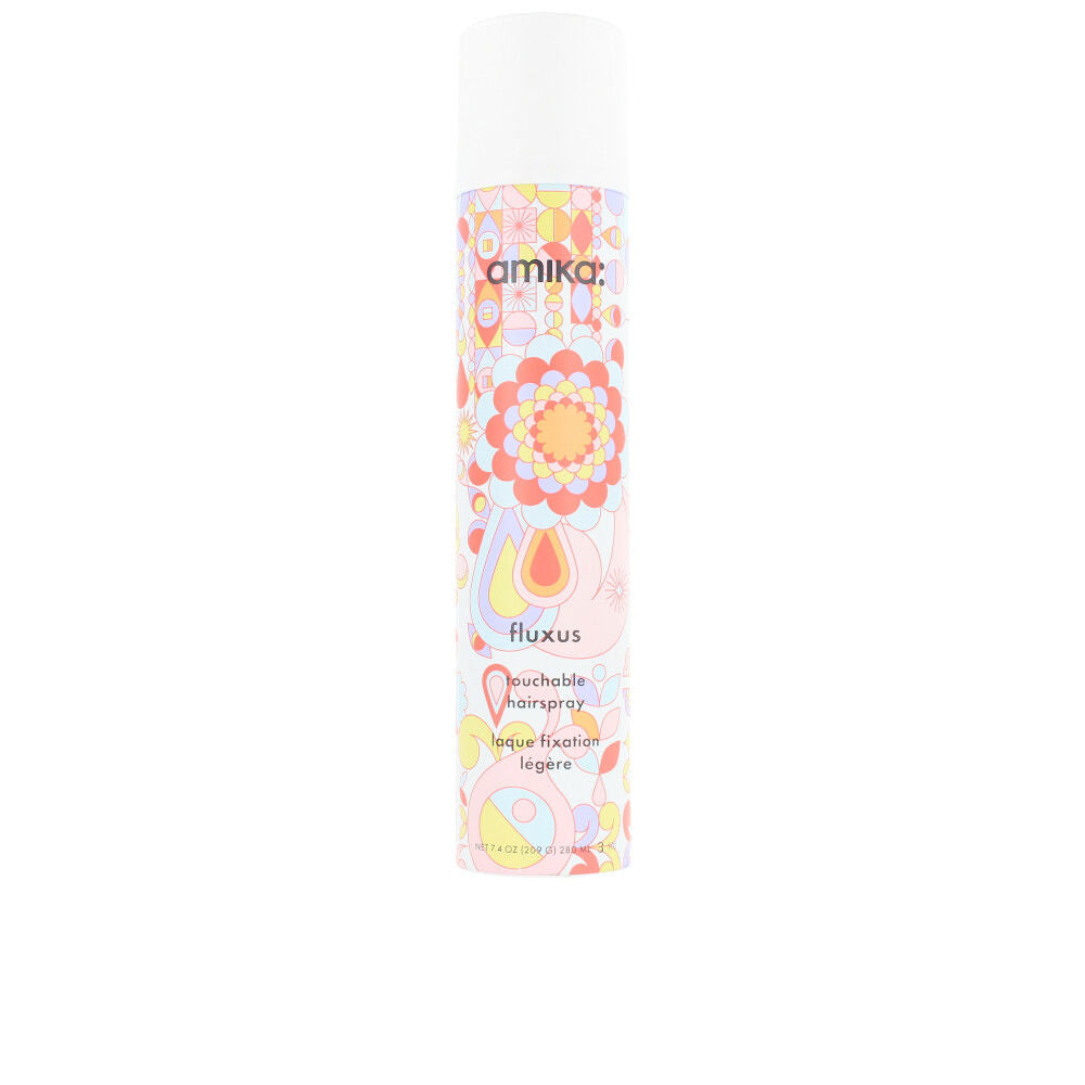 FLUXUS Flexible Fixative Spray