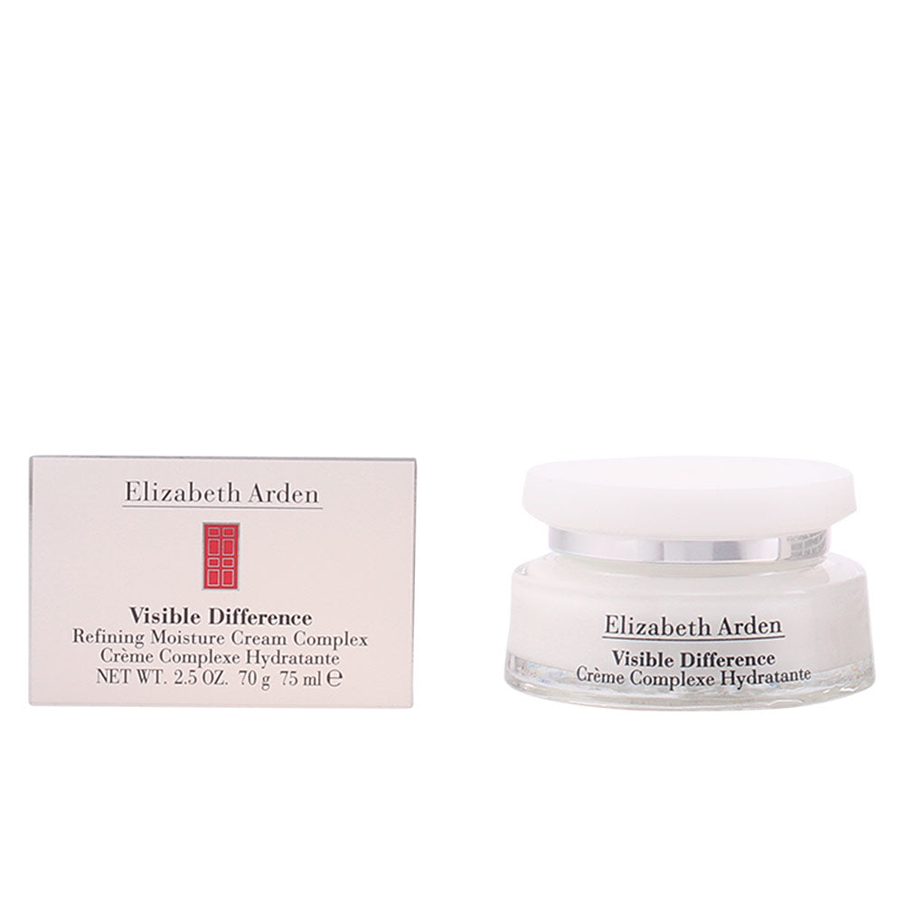 VISIBLE DIFFERENCE refining moisture cream complex