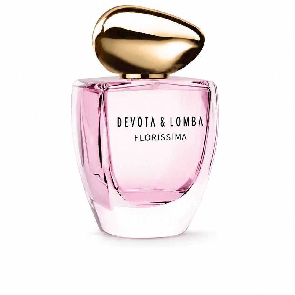 FLORISSIMA eau de parfum spray