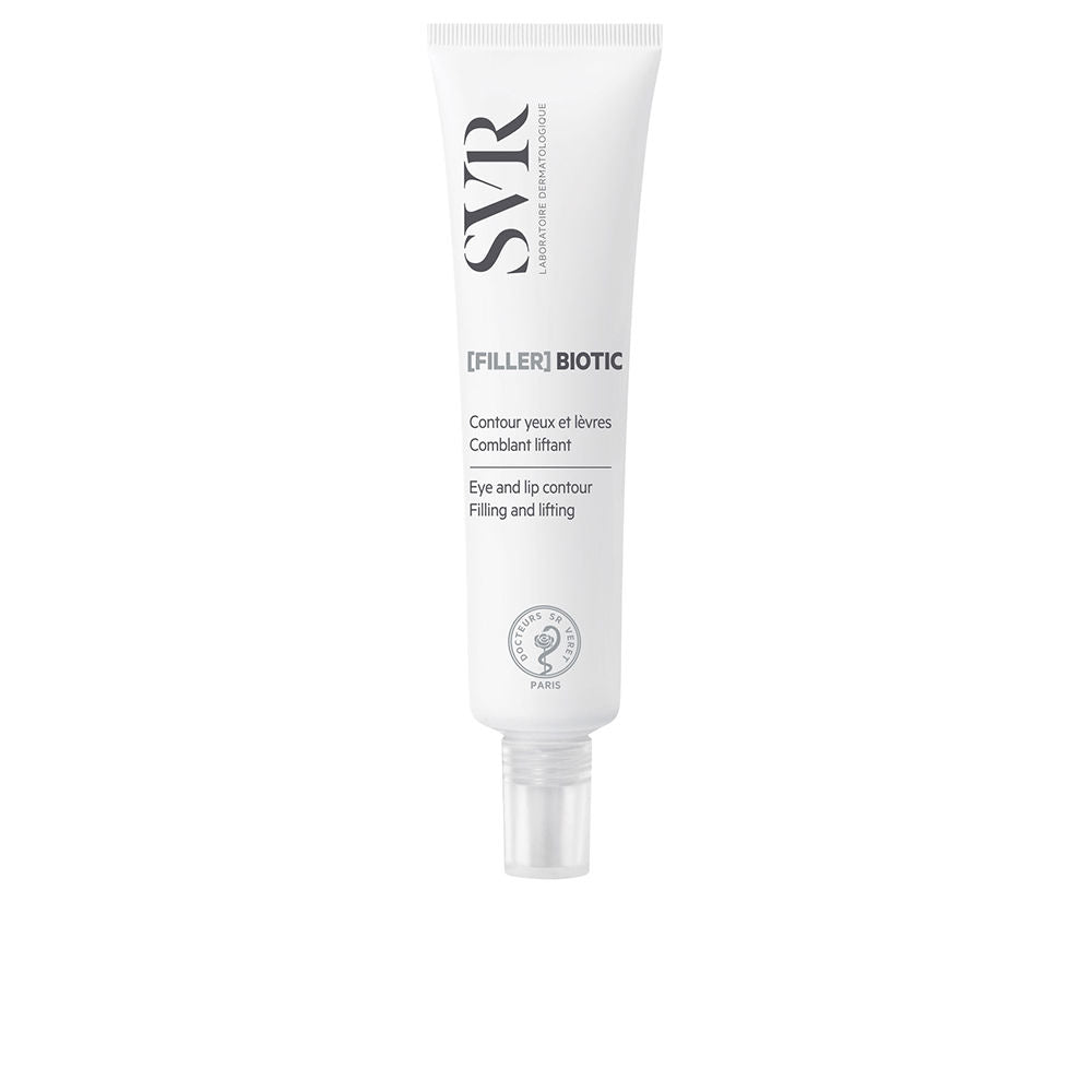 FILLERBIOTIC contour yeux et lévres