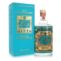4711 by 4711 - Eau De Cologne (Unisex) 10 oz