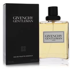 Gentleman by Givenchy - Eau De Toilette Spray 3.4 oz