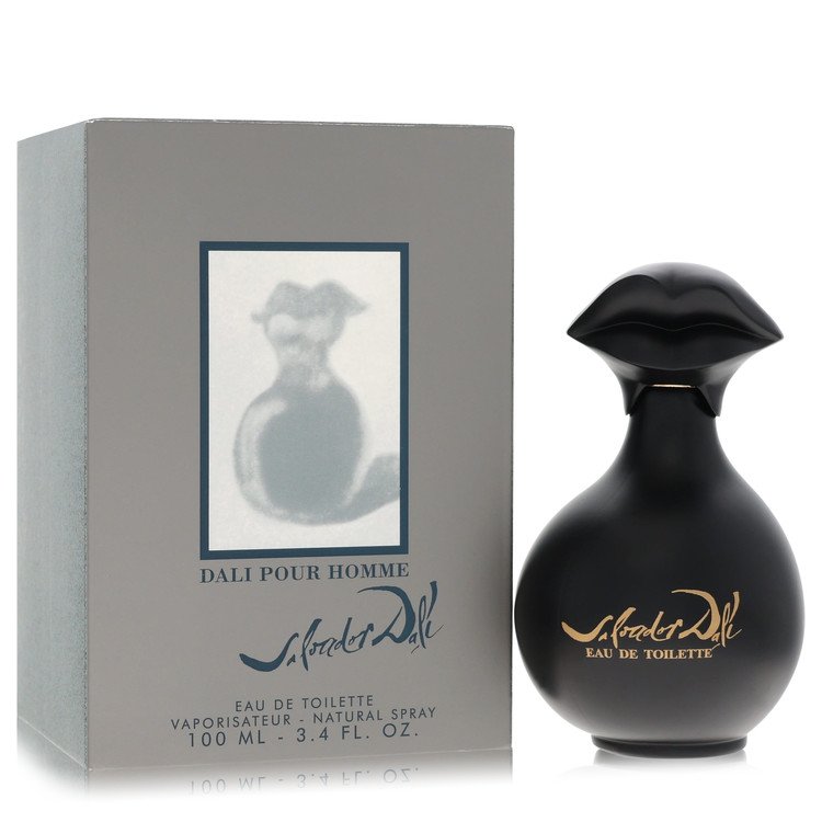 Salvador Dali von Salvador Dali - Eau de Toilette Spray 100 ml