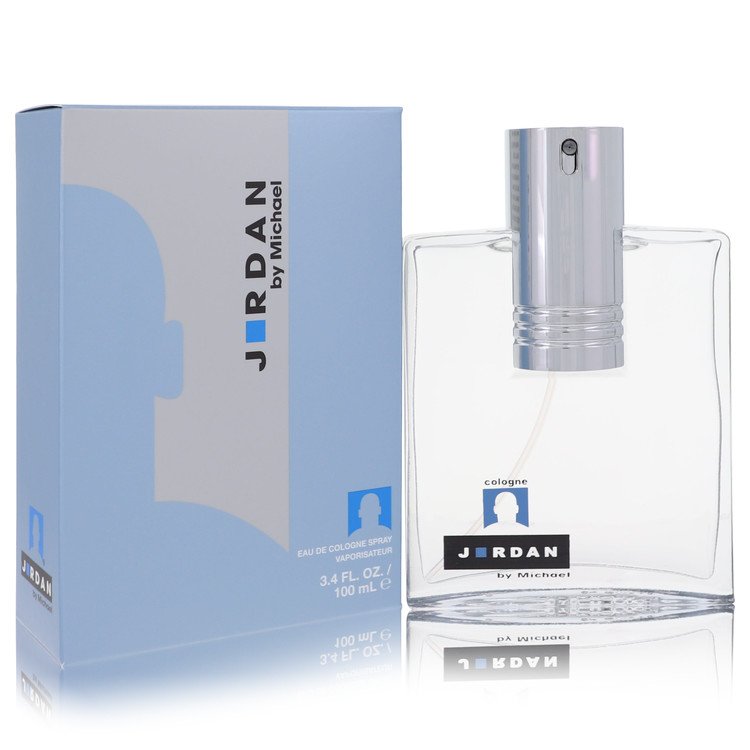 Jordan by Michael Jordan - Cologne Spray 3.4 oz