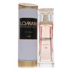 Mademoiselle Lomani by Lomani - Eau De Parfum Spray 3.3 oz