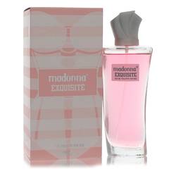 Madonna Exquisite by Madonna - Eau De Toilette Spray 1.7 oz