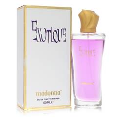 Madonna Exotique by Madonna - Eau De Toilette Spray 1.7 oz