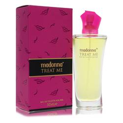 Madonna Treat Me by Madonna - Eau De Toilette Spray 1.7 oz