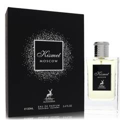 Maison Alhambra Kismet Moscow by Maison Alhambra - Eau De Parfum Spray (Unisex) 3.4 oz