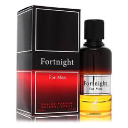 Maison Alhambra Fortnight by Maison Alhambra - Eau De Parfum Spray 3.4 oz