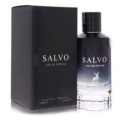 Maison Alhambra Salvo by Maison Alhambra - Eau De Parfum Spray 3.4 oz