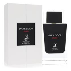 Maison Alhambra Dark Door Sport by Maison Alhambra - Eau De Parfum Spray (Unisex) 3.4 oz