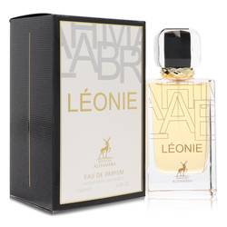 Maison Alhambra Leonie by Maison Alhambra - Eau De Parfum Spray (Unisex) 3.4 oz
