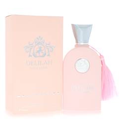 Maison Alhambra Delilah by Maison Alhambra - Eau De Parfum Spray 3.4 oz