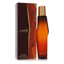 Mambo by Liz Claiborne - Cologne Spray 3.4 oz