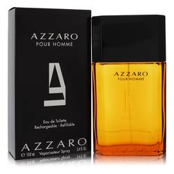 Azzaro by Azzaro - Eau De Toilette Spray 1 oz