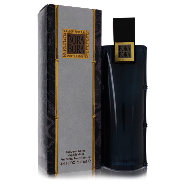 Bora Bora by Liz Claiborne - Cologne Spray 3.4 oz