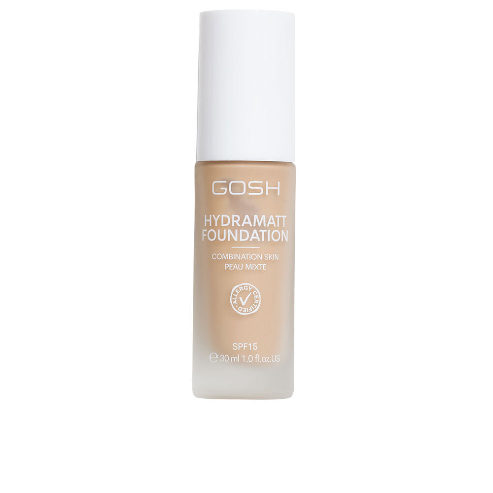 HYDRAMATT makeup base SPF15 #008-medium-neutral 30 ml