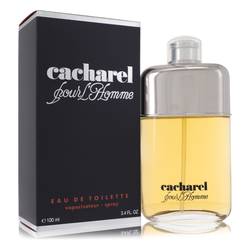 Cacharel by Cacharel - Eau De Toilette Spray 1.7 oz