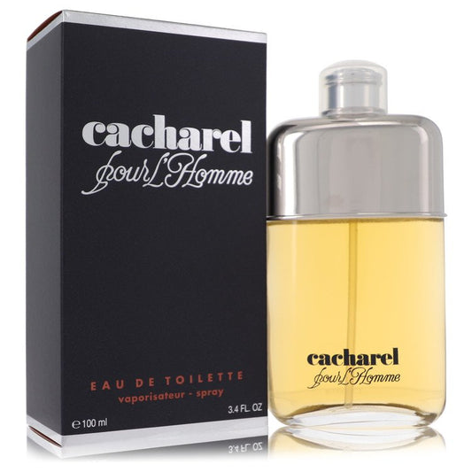 Cacharel von Cacharel - Eau de Toilette Spray 50 ml