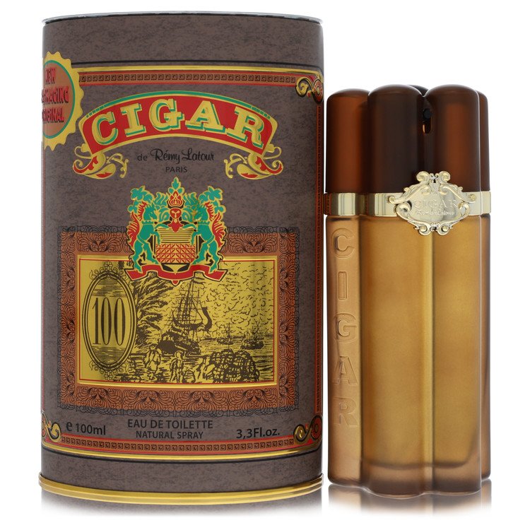 Cigar von Remy Latour - Eau de Toilette Spray 100 ml