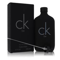 Ck Be by Calvin Klein - Eau De Toilette Spray (Unisex) 1.7 oz