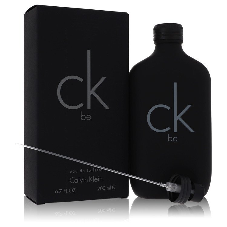 Ck Be by Calvin Klein - Eau De Toilette Spray (Unisex) 1.7 oz