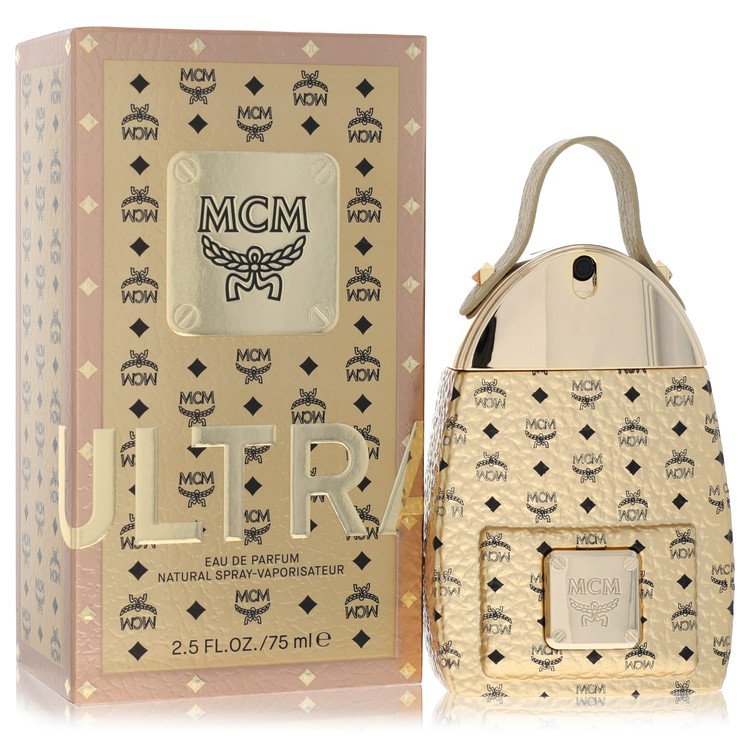 MCM Ultra von MCM - Eau de Parfum Spray 75 ml