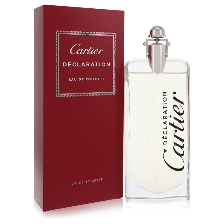Declaration von Cartier - Eau de Toilette Spray 100 ml
