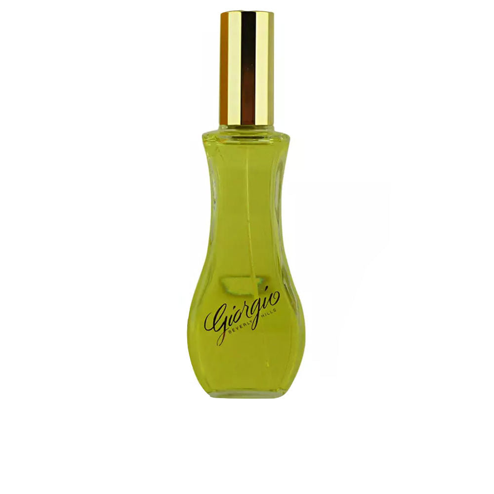 GIORGIO BEVERLY HILLS eau de toilette spray 90 ml