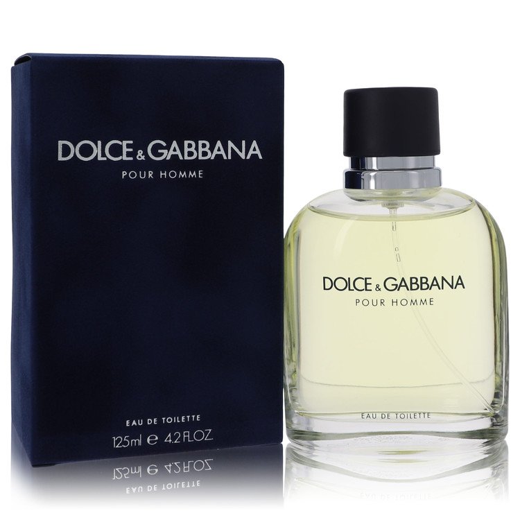 Dolce & Gabbana by Dolce & Gabbana - Eau De Toilette Spray 2.5 oz