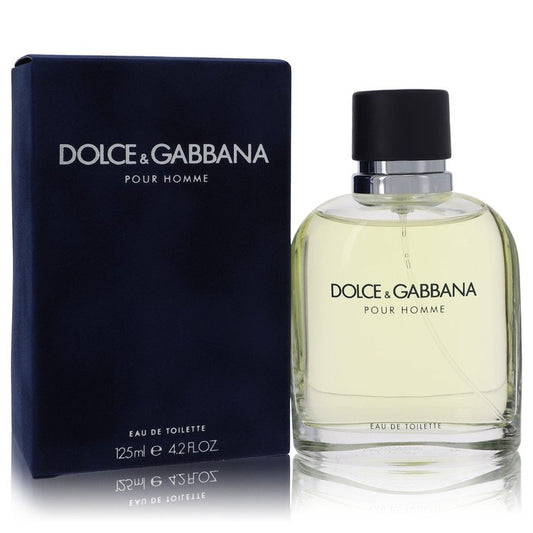 Dolce & Gabbana von Dolce & Gabbana – Eau de Toilette Spray 75 ml