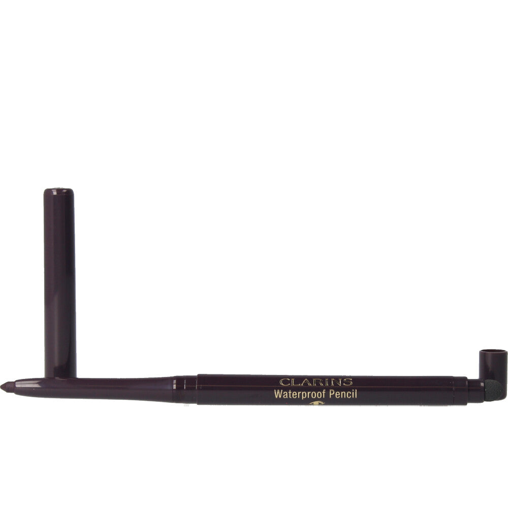 WATERPROOF eyeliner #04-plum 0,3 gr