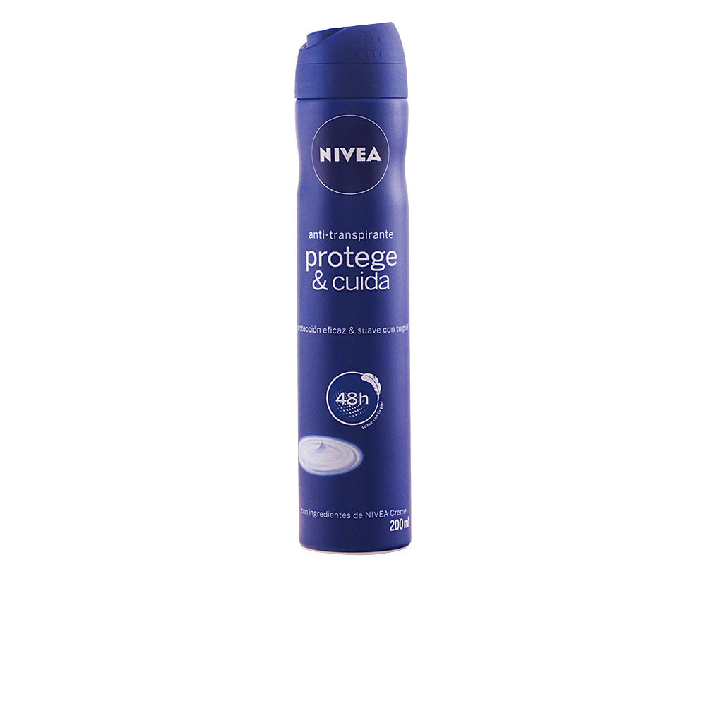 PROTECT & CARE Deodorant spray