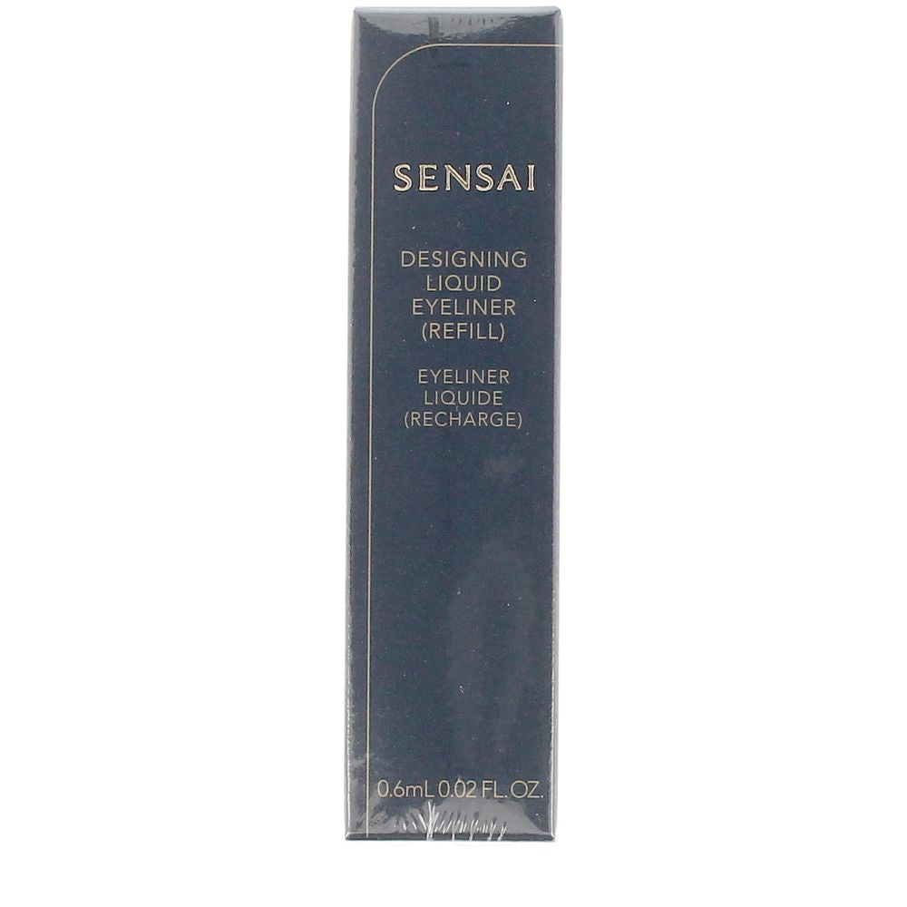 DESIGNING liquid eyeliner refill #02-Deep Brown