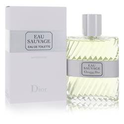 Eau Sauvage by Christian Dior - Eau De Toilette Spray 1.7 oz