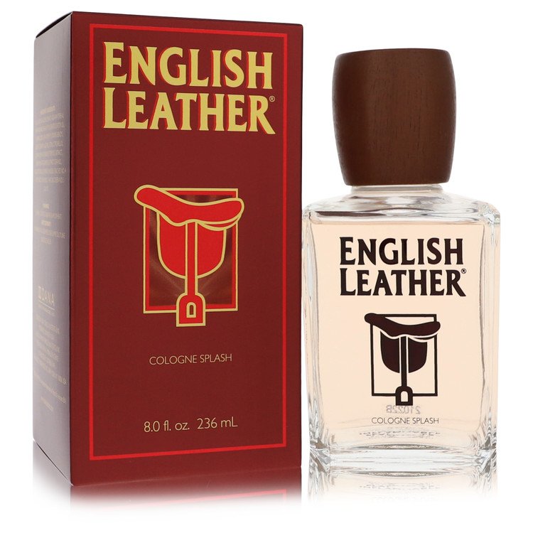 English Leather by Dana - Cologne 8 oz
