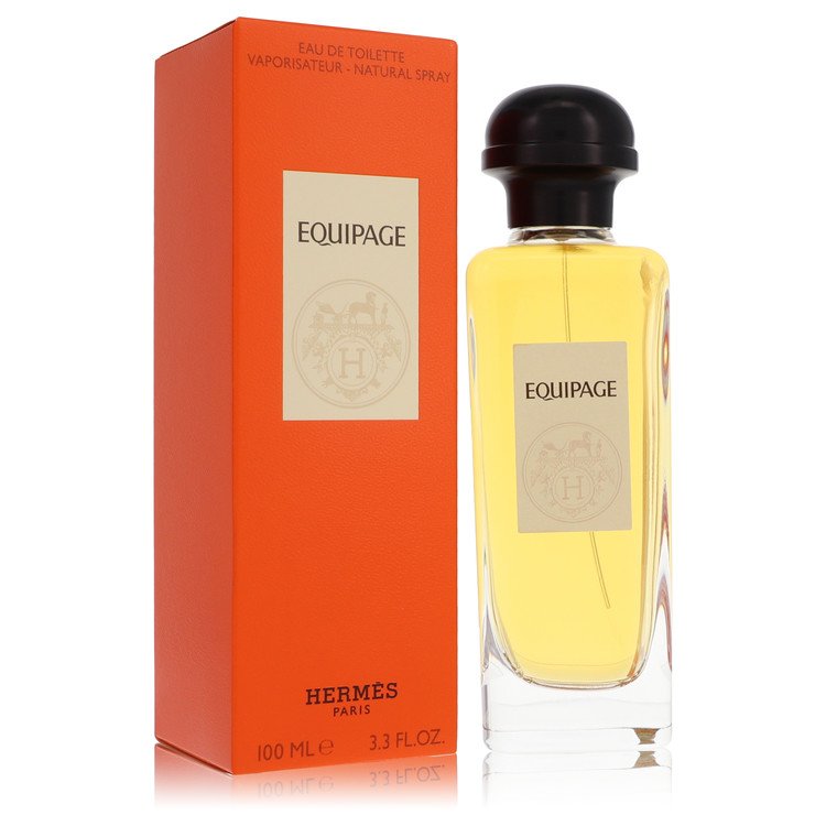 Equipage by Hermes - Eau De Toilette Spray 3.3 oz