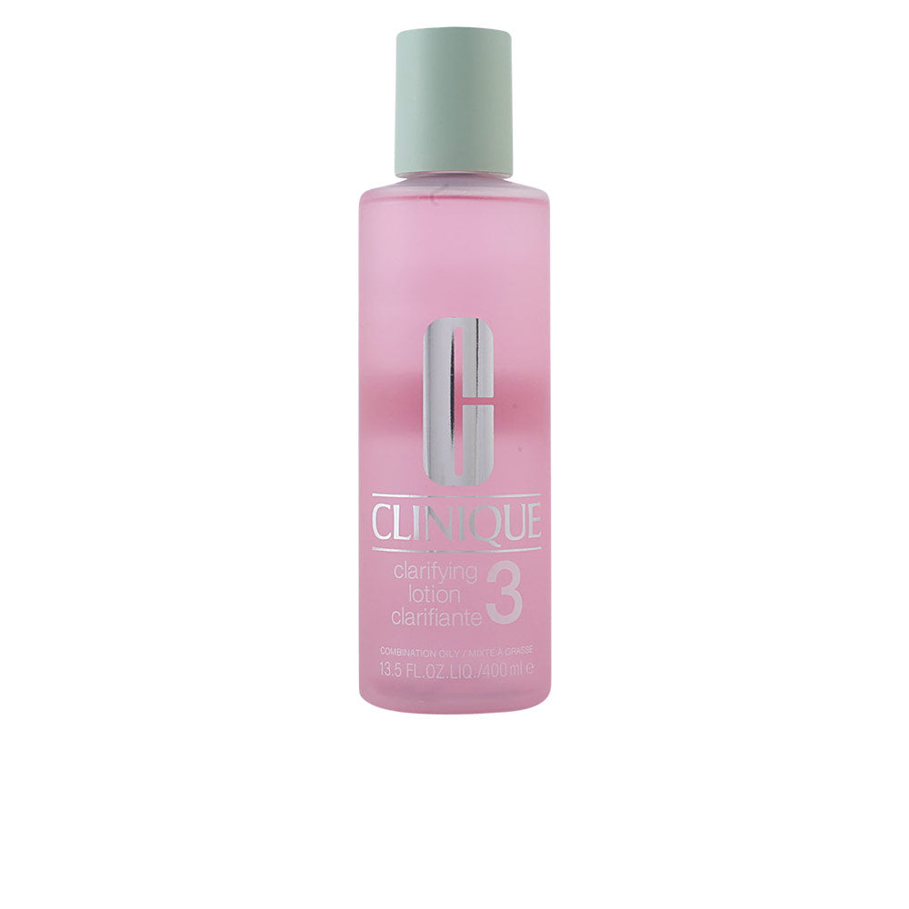 Clarifying Lotion 3 400 ml