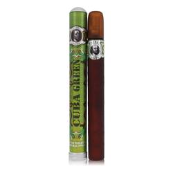 Cuba Green by Fragluxe - Eau De Toilette Spray 1.17 oz