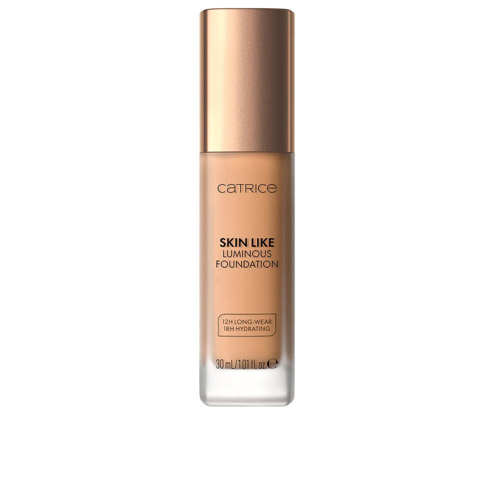 SKIN LIKE luminous makeup base #043W