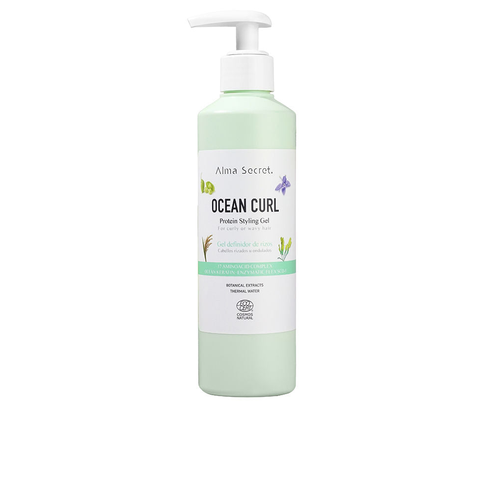 OCEAN CURL curl defining gel 250 ml