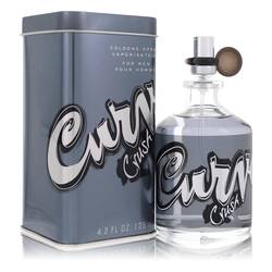 Curve Crush by Liz Claiborne - Eau De Cologne Spray 2.5 oz
