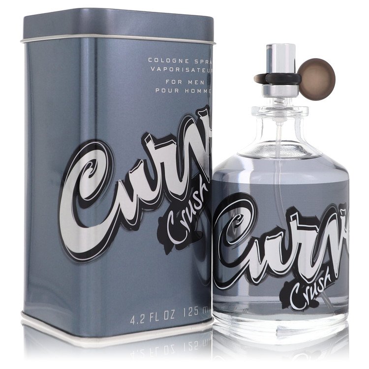 Curve Crush by Liz Claiborne - Eau De Cologne Spray 1 oz