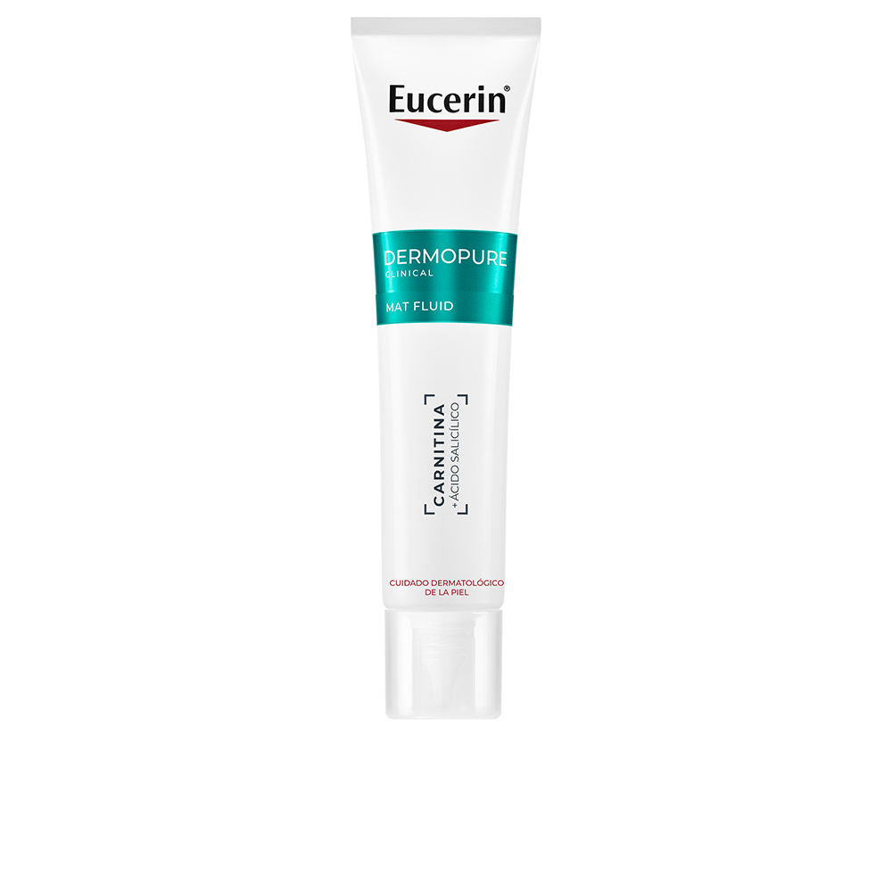 DERMOPURE CLINICAL fluido matificante 40 ml