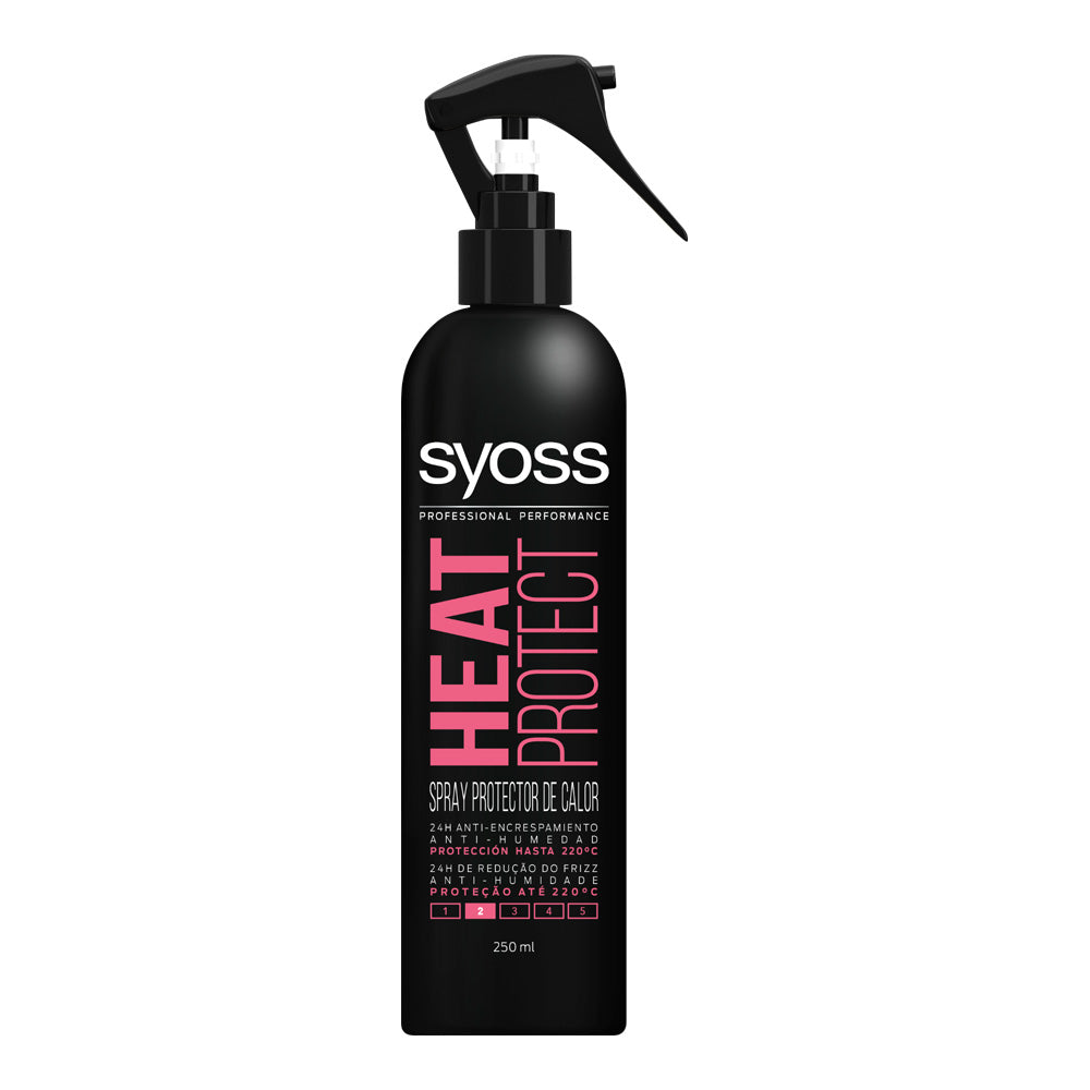 HEAT PROTECT heat protector